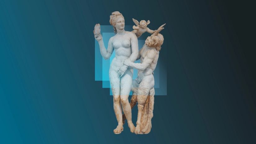 ΠΡΩΤΟ ΦΕΣΤΙΒΑΛ ΦΙΛΟΣΟΦΙΑΣ: ΟΙ ΜΕΤΑΜΟΡΦΩΣΕΙΣ ΤΗΣ ΑΓΑΠΗΣ