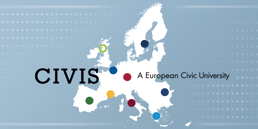 CIVIS BIPS PROGRAMS: BACHELOR, MASTER and PhD COURSE « Latin America in the global networks»