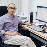 Ομιλία του Καθηγητή Φιλοσοφίας Pravesh Jung Golay με θέμα: «Autonomy: Sade contra Kant» 