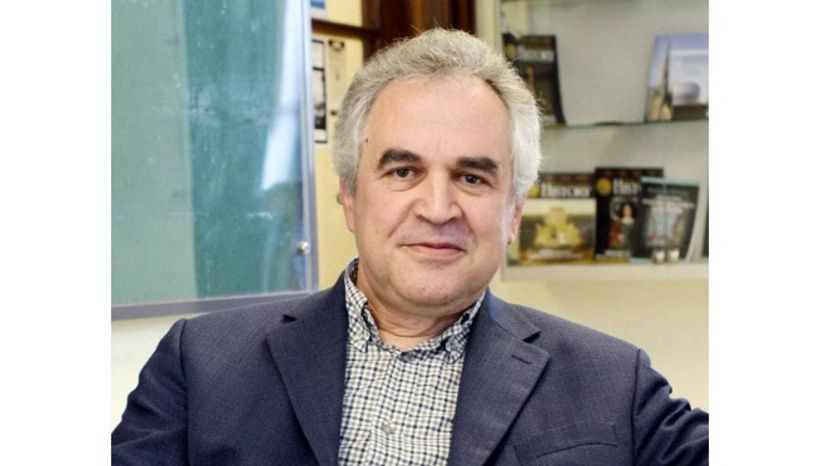 ΤΜΗΜΑ ΦΙΛΟΛΟΓΙΑΣ | COLLOQUIUM ΤΟΥ ΤΟΜΕΑ ΝΕΟΕΛΛΗΝΙΚΗΣ ΦΙΛΟΛΟΓΙΑΣ: ΟΜΙΛΙΑ ΤΟΥ ΔΗΜΗΤΡΗ ΤΖΙΟΒΑ (PROFESSOR EMERITUS OF MODERN GREEK STUDIES, CENTRE FOR BYZANTINE, OTTOMAN AND MODERN GREEK STUDIES, UNIVERSITY OF BIRMINGHAM) [19/3/2026]