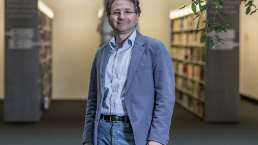 ΠΜΣ «ΦΙΛΟΣΟΦΙΑ»: ομιλία του καθηγητή Ivo De Gennaro (Free University of Bolzano) με θέμα «Indicating Da-sein»