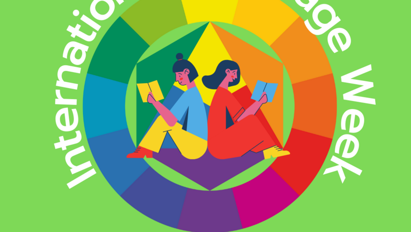 International Language Week – ILW 2022 (Διεθνής Εβδομάδα Γλωσσών)
