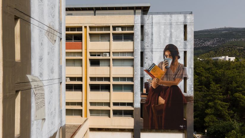 ΕΚΤΑΚΤΗ ΑΝΑΚΟΙΝΩΣΗ: ΑΝΑΒΟΛΗ ΜΑΘΗΜΑΤΩΝ 26/2/2026