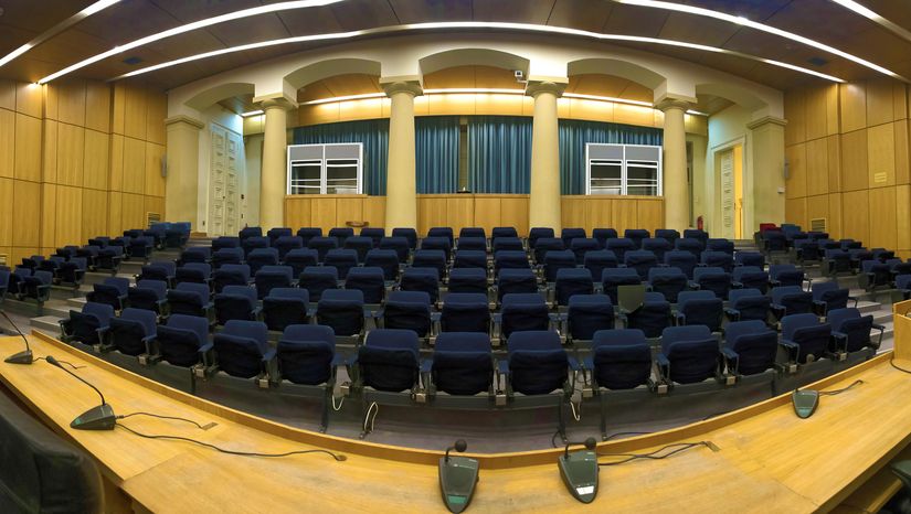 ΤΟ ΕΚΠΑ ΣΤΗΝ ΠΟΛΗ: ΝΑ ’ΣΑΙ ΚΑΛΑ, ΔΑΣΚΑΛΕ! – «ΔΑΣΚΑΛΟΙ ΚΑΙ ΦΟΙΤΗΤΕΣ» [12/1/2026]