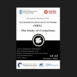 Με μεγάλη επιτυχία ολοκληρώθηκαν οι εργασίες της 5ης διεθνούς επιστημονικής συνάντησης του Necropoleis Research Network (NRN)
