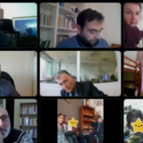 «Φωνούλες στο διαδίκτυο II, μαζί με τη φωνή των μεγάλων»