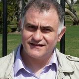 Διάλεξη του Χάρη Μεσσή, μέλους ΕΔΙΠ του Τμήματος Φιλολογίας της ΦΛΣ του ΕΚΠΑ στο Εθνικό Ίδρυμα Ερευνών