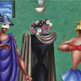 Επιστημονική Ημερίδα με τίτλο «“Χαμένοι στη Μετάφραση” ή (Δι)ερευνώντας τις αδημοσίευτες μεταφράσεις αρχαίου δράματος».