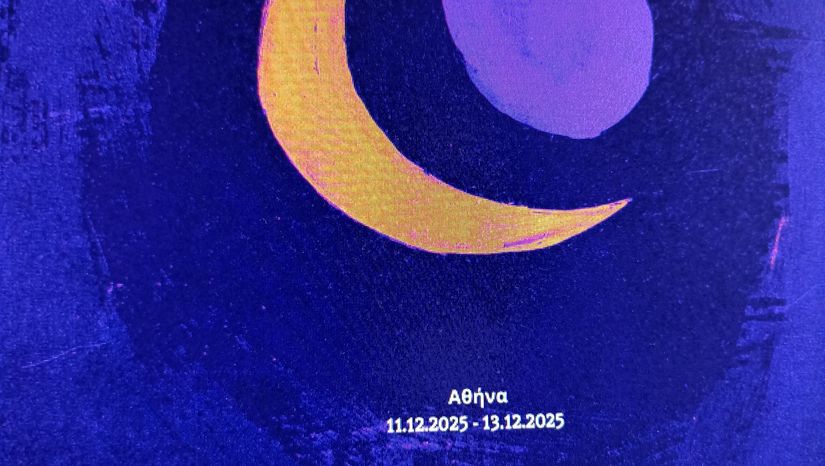 Διεθνές Διατμηματικό Συνέδριο «Το όνειρο στη λογοτεχνία. Διεπιστημονικές και διακαλλιτεχνικές προσεγγίσεις»