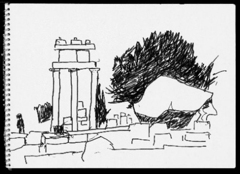 ΤΜΗΜΑ ΓΕΡΜΑΝΙΚΗΣ ΓΛΩΣΣΑΣ ΚΑΙ ΦΙΛΟΛΟΓΙΑΣ | Ο FRIEDRICH DÜRRENMATT ΚΑΙ Η ΕΛΛΑΔΑ [15/12/2025]