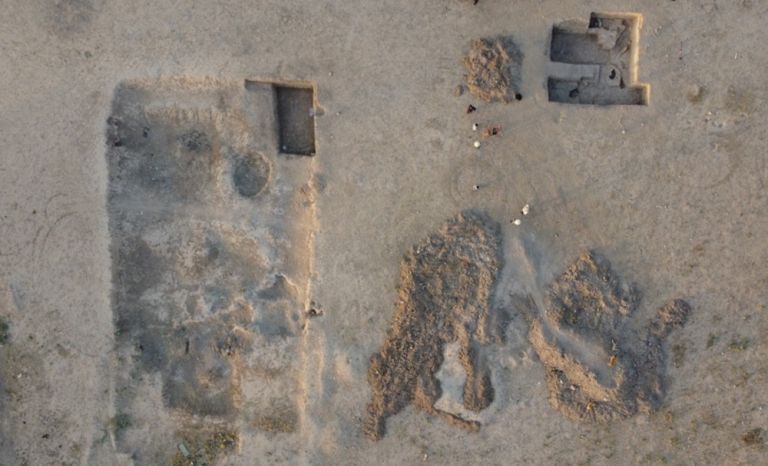 Συστηματική ανασκαφή σε δύο σημαντικές αρχαιολογικές θέσεις της Περιφέρειας Κουρδιστάν του Ιράκ από το Τμήμα Ιστορίας και Αρχαιολογίας