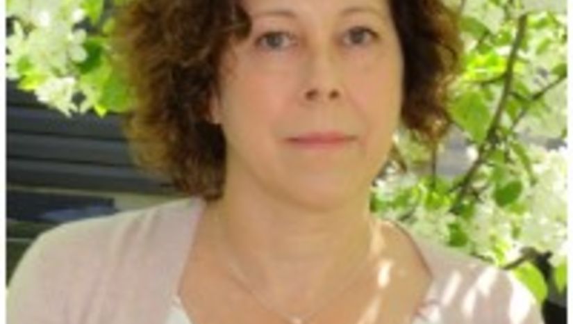 ΟΜΙΛΙΑ ΤΗΣ JONANNE PARADIS, UNIVERSITY OF ALBERTA