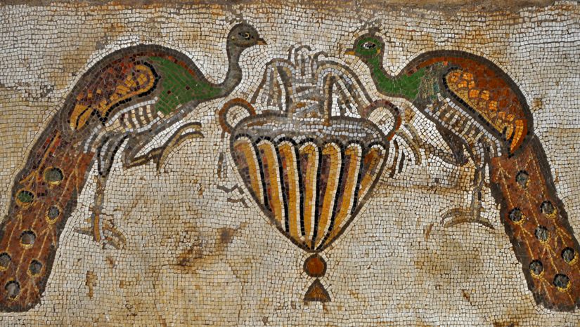 Athens Summer School 2023: Byzantine Aesthetics  [15 July 2023 – 30 July 2023]