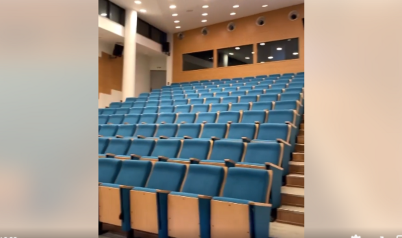 ΑΝΑΚΟΙΝΩΣΗ ΔΙΑΛΕΞΗΣ ΠΜΣ “RETHINKING RESEMBLANCE”
