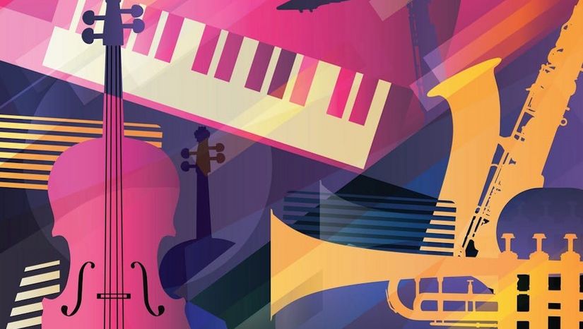 ΣΥΝΑΥΛΙΑ ΤΟΥ ΜΟΥΣΙΚΟΥ ΣΥΝΟΛΟΥ της JAZZ Ειδίκευσης του Τμήματος Μουσικών Σπουδών ΕΚΠΑ [21/12/2025]