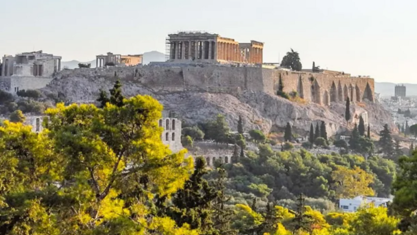 Summer School "Ancient cities, empires and the modern world" 