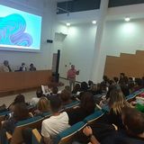 ΟΛΟΚΛΗΡΩΘΗΚΕ ΜΕ ΕΠΙΤΥΧΙΑ Η ΔΕΥΤΕΡΗ ΕΚΔΗΛΩΣΗ ΤΟΥ ΚΥΚΛΟΥ ΦΙΛΟΛΟΓΙΚΩΝ ΕΚΔΗΛΩΣΕΩΝ ΥΠΟ ΤΟΝ ΤΙΤΛΟ: «Η ΜΝΗΜΗ ΟΠΟΥ ΚΑΙ ΝΑ ΤΗΝ ΑΓΓΙΞΕΙΣ ΠΟΝΕΙ»