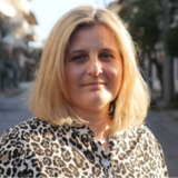 Συνέντευξη της Επίκουρης Καθηγήτριας του Τμήματος Γερμανικής Γλώσσας και ΦΙλολογίας Αγλαΐας Μπλιούμη 