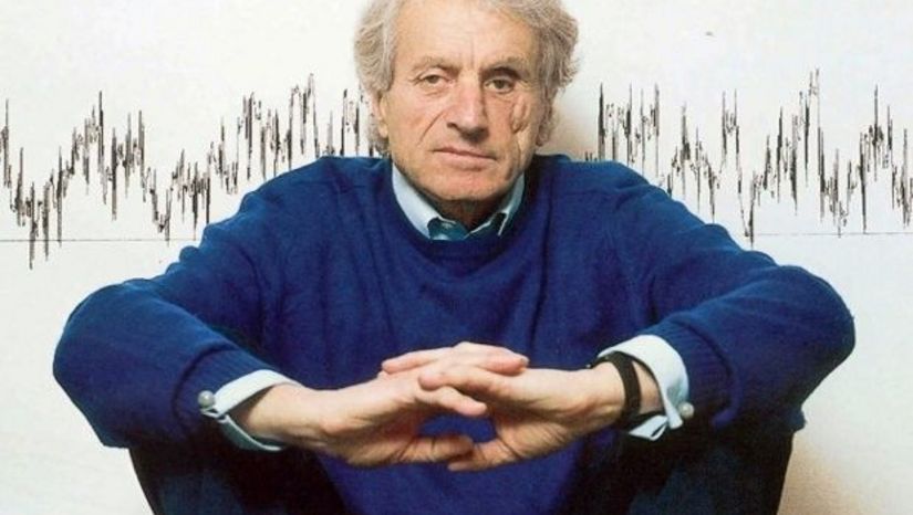 XENAKIS 22: CENTENARY INTERNATIONAL SYMPOSIUM ATHENS & NAFPLIO (GREECE), 24-29 MAY 2022