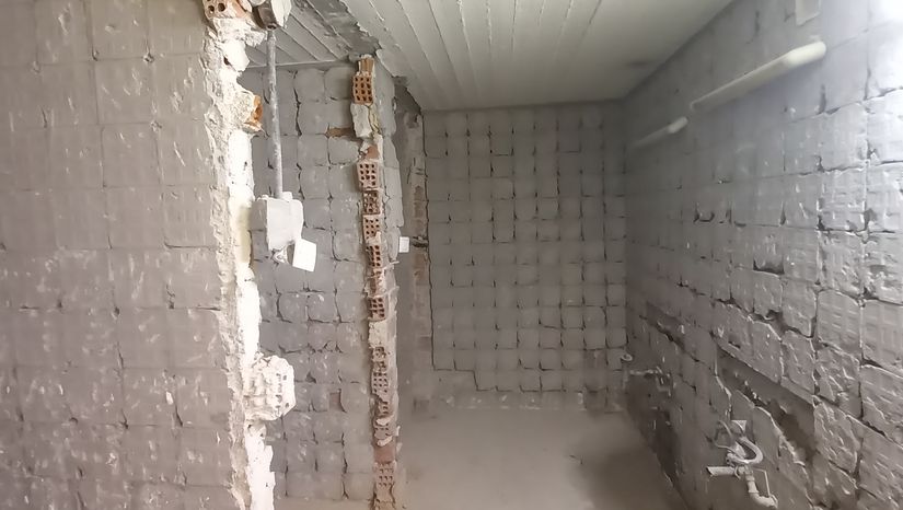 ΕΝΑΡΞΗ ΤΟΥ ΣΗΜΑΝΤΙΚΟΥ ΕΡΓΟΥ ΡΙΖΙΚΗΣ ΑΝΑΚΑΙΝΙΣΗΣ ΤΩΝ ΧΩΡΩΝ ΥΓΙΕΙΝΗΣ ΤΗΣ ΦΙΛΟΣΟΦΙΚΗΣ ΣΧΟΛΗΣ ΤΟΥ Ε.Κ.Π.Α.