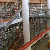 Ερωτηματολόγιο ικανοποίησης χρηστών βιβλιοθήκης