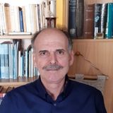Ο Αντιπρύτανης Ακαδημαϊκών Υποθέσεων ΕΚΠΑ Καθηγητής Δημήτρης Καραδήμας, μέλος του Διοικητικού Συμβουλίου της UNICA