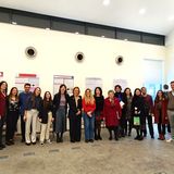 Επισκόπηση της Διεπιστημονικής Ημερίδας "Η αναπηρία στην Αρχαιότητα και στο Βυζάντιο", Αμφιθέατρο Βιβλιοθήκης Φιλοσοφικής Σχολής  [13/12/2024]