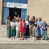Βιβλιοθήκες για το CIVIS – Erasmus 2024 για το Προσωπικό των Βιβλιοθηκών