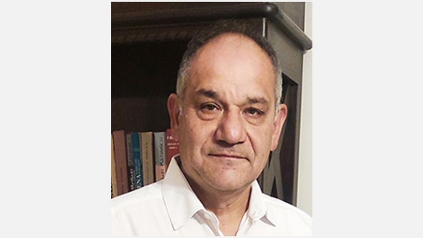 ΤΜΗΜΑ ΦΙΛΟΛΟΓΙΑΣ | COLLOQUIUM ΤΟΥ ΤΟΜΕΑ ΝΕΟΕΛΛΗΝΙΚΗΣ ΦΙΛΟΛΟΓΙΑΣ: ΟΜΙΛΙΑ ΤΟΥ ΘΑΝΑΣΗ ΚΟΥΓΚΟΥΛΟΥ (ΕΠΙΚΟΥΡΟΣ ΚΑΘΗΓΗΤΗΣ ΣΗΜΕΙΩΤΙΚΗΣ, ΛΟΓΟΤΕΧΝΙΚΗΣ ΑΝΑΛΥΣΗΣ ΚΑΙ ΠΟΛΙΤΙΣΜΙΚΗΣ ΕΡΜΗΝΕΙΑΣ, ΔΗΜΟΚΡΙΤΕΙΟ ΠΑΝΕΠΙΣΤΗΜΙΟ ΘΡΑΚΗΣ) [2/4/2026]