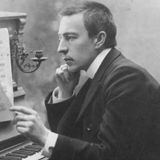 150+1 χρόνια από τη γέννηση του Σεργκεϊ Ραχμάνινοφ 