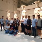 διεθνές αγγλόφωνο Summer School "Democracy: ancient perspectives - modern challenges”