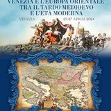 25-27 ΑΠΡΙΛΙΟΥ 2024: ΔΙΕΘΝΕΣ ΣΥΝΕΔΡΙΟ ΤΟΥ ISTITUTO ROMENO DI CULTURA E RICERCA UMANISTICA ΜΕ ΤΗ ΣΥΝΔΙΟΡΓΑΝΩΣΗ ΤΟΥ ΕΡΓΑΣΤΗΡΙΟΥ ΙΤΑΛΙΚΗΣ ΙΣΤΟΡΙΑΣ ΚΑΙ ΙΣΤΟΡΙΟΓΡΑΦΙΑΣ