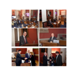 Φάρος 2022: Ελληνοαμερικανική Συνεργασία στον τομέα της Ανώτατης Εκπαίδευσης / Pharos Summit 2022: Greek-US Collaboration in Higher Education