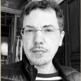 ΔΙΑΛΕΞΗ TOY BOGDAN MINCĂ (UNIVERSITY OF BUCHAREST) ΜΕ ΤΙΤΛΟ "HEIDEGGER'S INTERPRETATION OF 'DESTINY' AND 'ESSENCE' IN HIS QUESTION CONCERNING TECHNOLOGY"