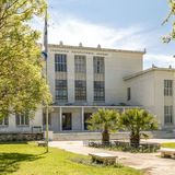 Κεντρική ομιλήτρια στον εορτασμό της Εθνικής Επετείου της 28ης Οκτωβρίου του Γεωπονικού Πανεπιστημίου Αθηνών η Καθηγήτρια Domenica Minniti-Γκώνια