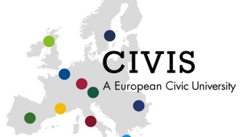 CIVIS SUMMER SCHOOL "ΙΕΡΟΙ ΗΧΟΙ-ΙΕΡΟΙ ΧΩΡΟΙ" 11-17/7/2022 