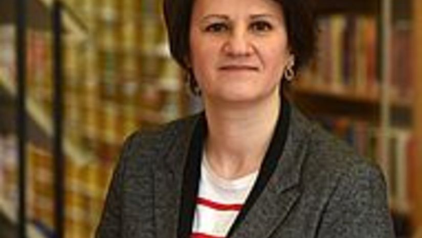Διάλεξη της Svetlana Suveica, υφηγήτριας του Ινστιτούτου Ιστορίας του Πανεπιστημίου Regensburg στο πλαίσιο του μαθήματος «Νεότερη Ευρωπαϊκή Ιστορία»